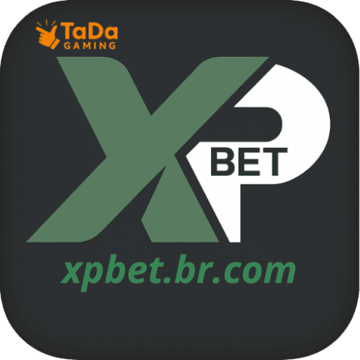XPBET Logo oficial